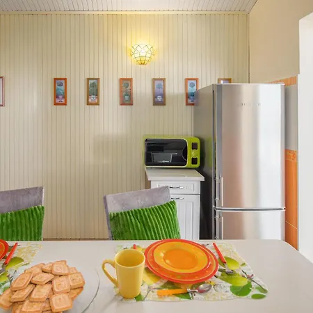 Holiday home Pet Friendly In With House Sea View *